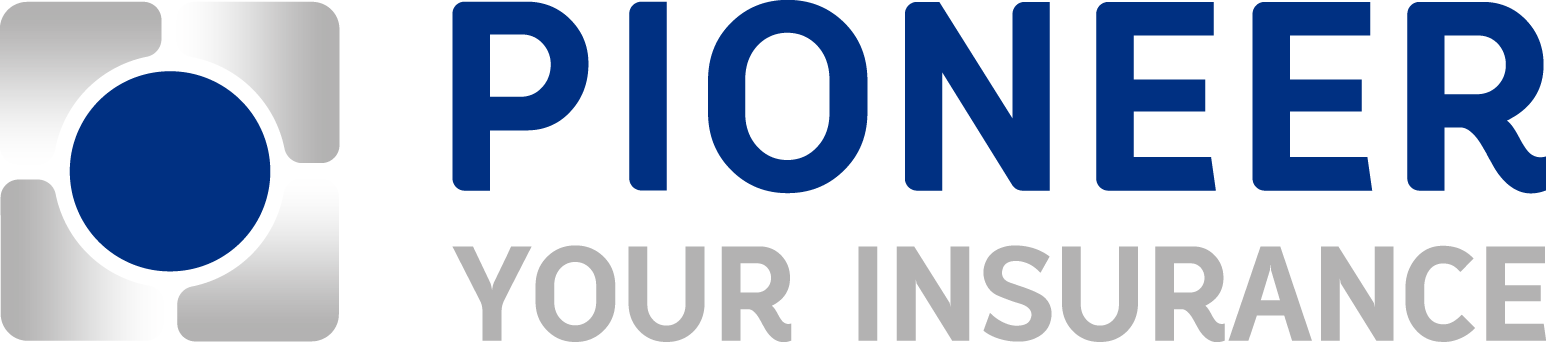 Pioneer Launches New Logo - Pioneer Insurance Philippines (1546x342), Png Download