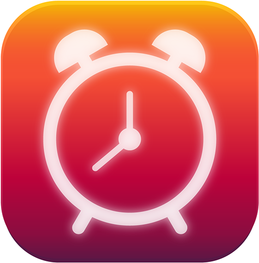 "wake Me Up" Human Factor Social Alarm - Feature Phone (3840x3840), Png Download