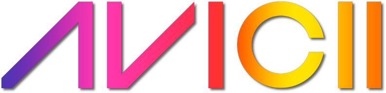 Avicii (800x310), Png Download