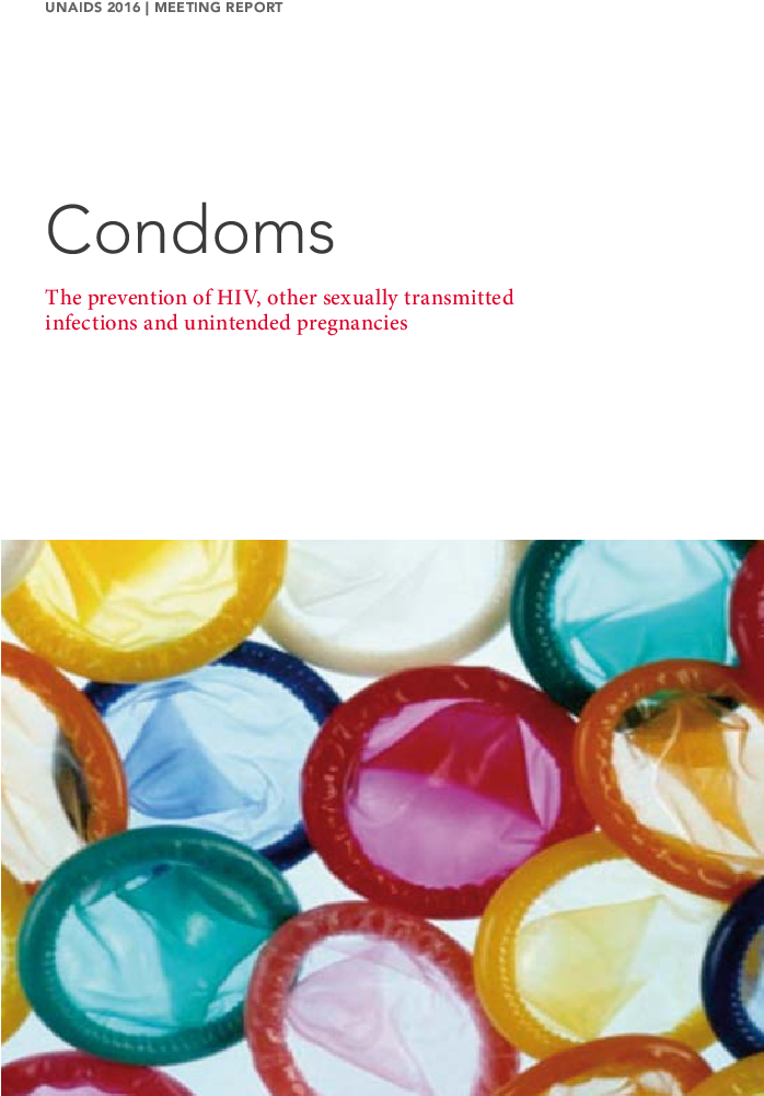 The Prevention Of Hiv, Other Sexually Transmitted Infections - Pile Of Condoms (761x1076), Png Download