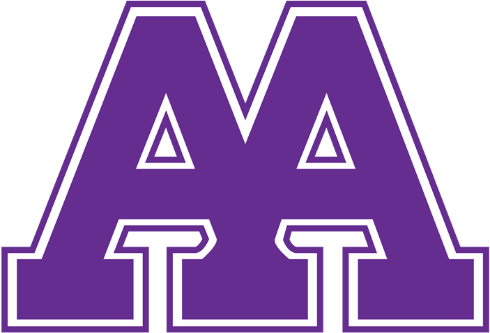 Pioneer Pioneers - Ann Arbor Pioneer Pioneers (771x500), Png Download