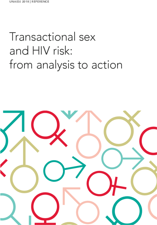 Transactional Sex And Hiv Risk - Circle (670x947), Png Download