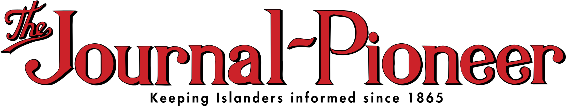 The Journal Pioneer Logo Png Transparent - Journal Pioneer (2400x2400), Png Download