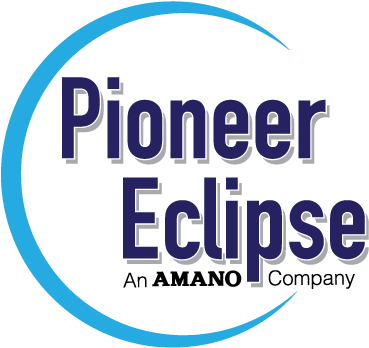 Pioneer Eclipse Logo (400x383), Png Download