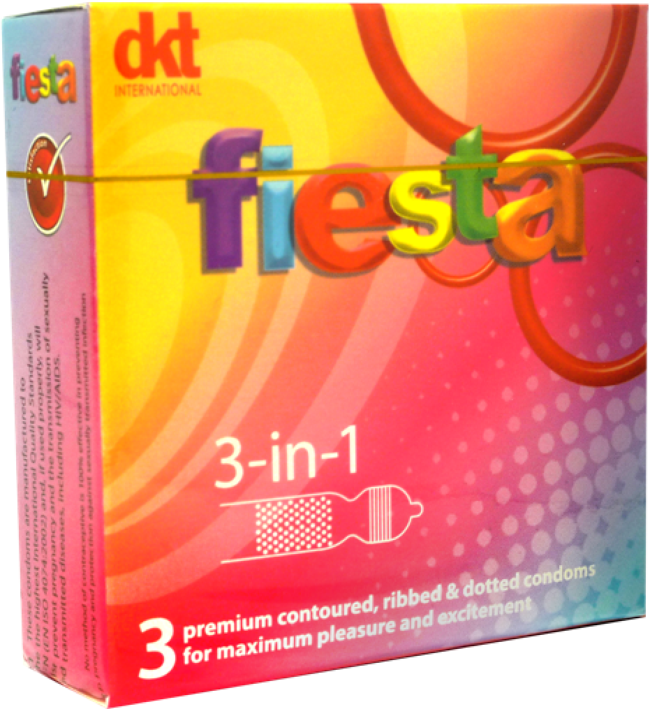 Fiesta Condom Png (1200x1200), Png Download