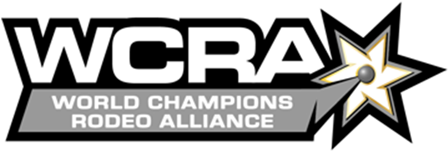 Wcra-logo - Wcra Rodeo (485x348), Png Download