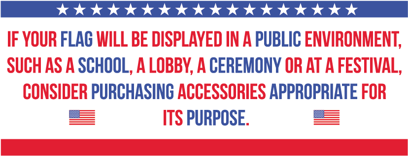 Displaying American Flag Quote - Aegpl 2014 (850x343), Png Download