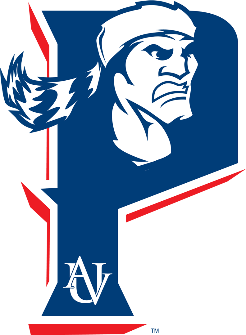 Pioneer Champions Club - University Of Antelope Valley Logo (792x1080), Png Download