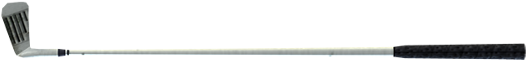 Golfclub - Golfschläger Png (640x244), Png Download
