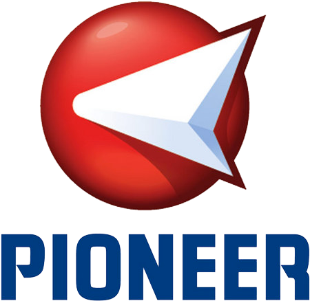 How Does The Promotion Work - Pioneer Gas Station Logo (500x500), Png Download