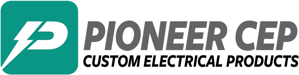 A Subsidiary Of Pioneer Power Solutions Inc - Power (1000x270), Png Download