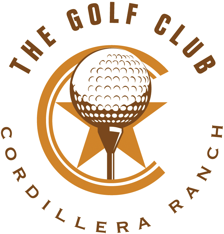 Cordillera Golf Club - Logo (780x806), Png Download
