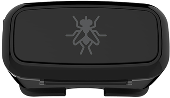 Vr Headset - 360fly Virtual Reality Headset (400x400), Png Download