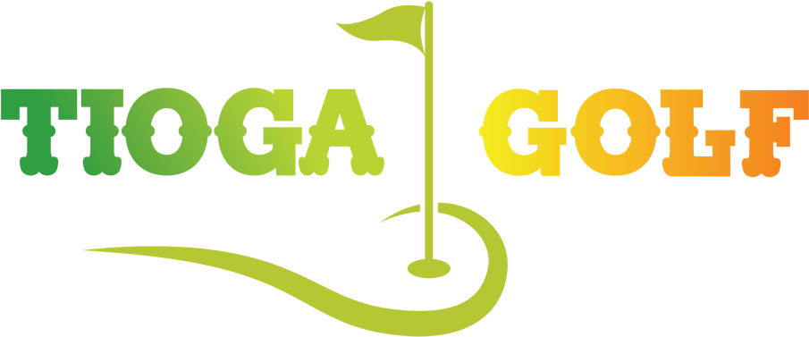 Tioga Golf Club Logo - Casino Resort June 24 Giveaways (960x500), Png Download
