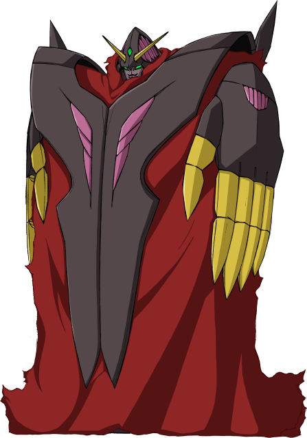Gundam The End Front - Gundam Build Fighters Try Zaku (447x638), Png Download