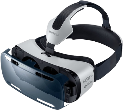 Oculus Vr - Samsung Gear Vr Price In Pakistan (498x404), Png Download