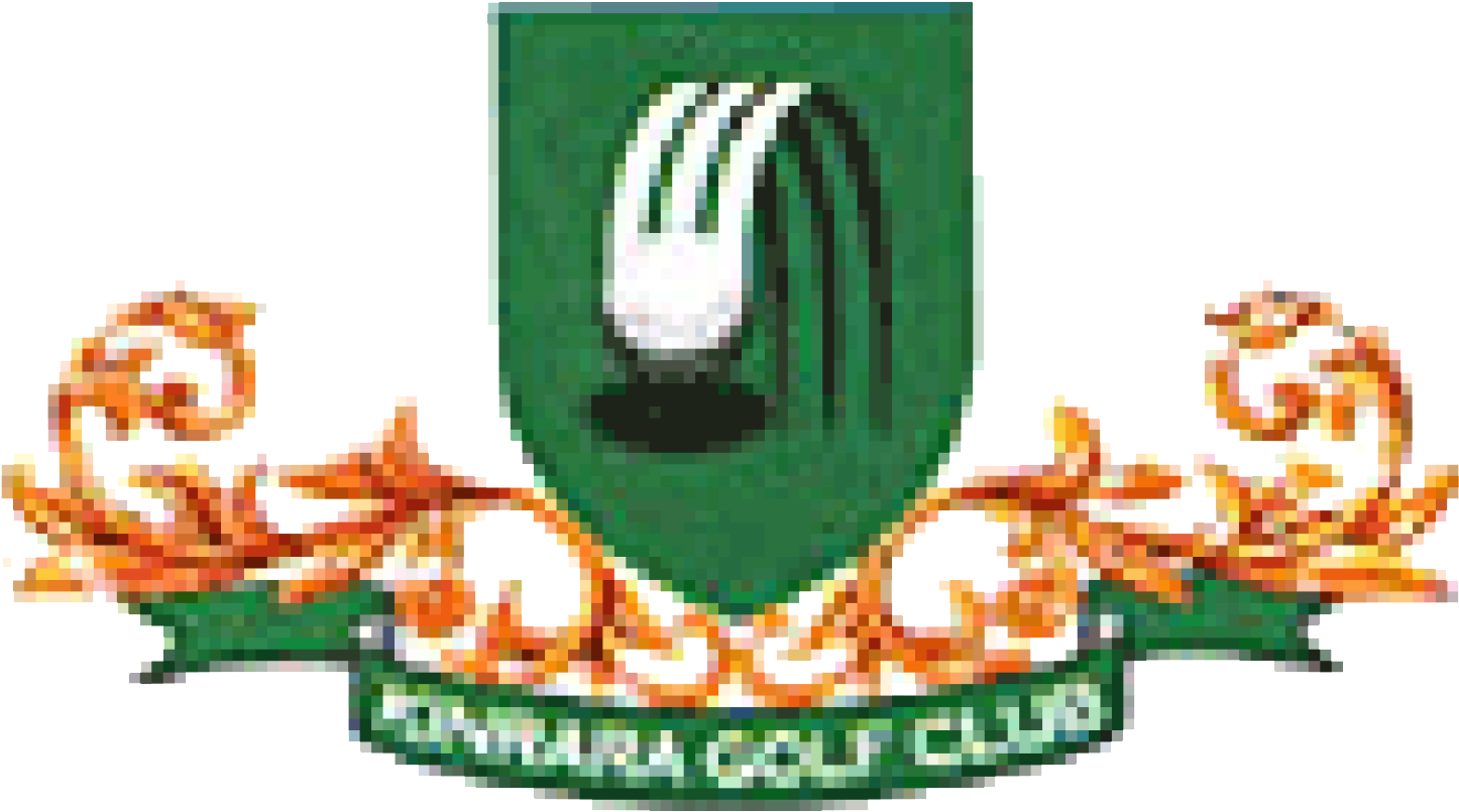 Share This - Kinrara Golf Club Logo (2133x2133), Png Download