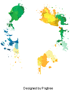 Vector Map Independence Day India, Map, Design, India - Map (360x360), Png Download