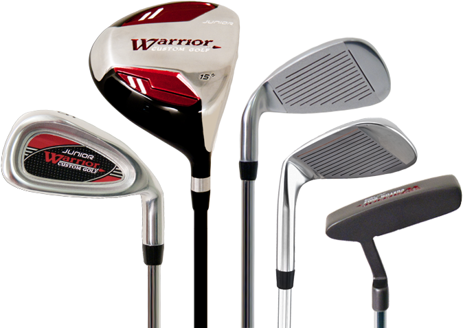 Putter (960x500), Png Download