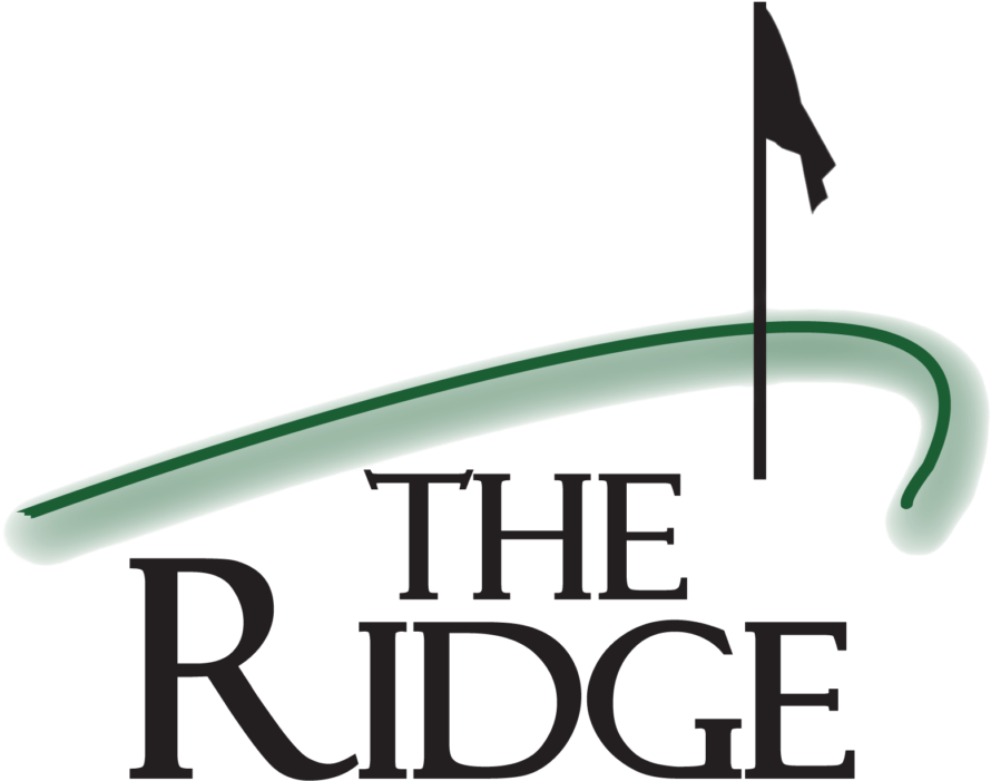 The Ridge Golf Club - Endurance It Services (1030x858), Png Download