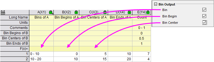 Bin Center End - Number (746x224), Png Download