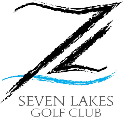 7 Lakes Golf Club - North Carolina (900x552), Png Download