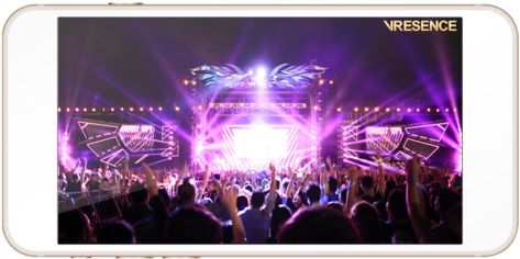 Vrphone - Portable Network Graphics (1000x677), Png Download