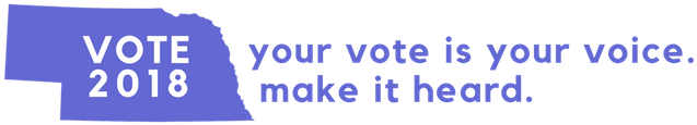 Hwc Voting Save The Dates - Voting (800x241), Png Download