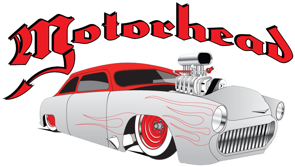 Hot Rod Car Clipart - Car (1000x582), Png Download