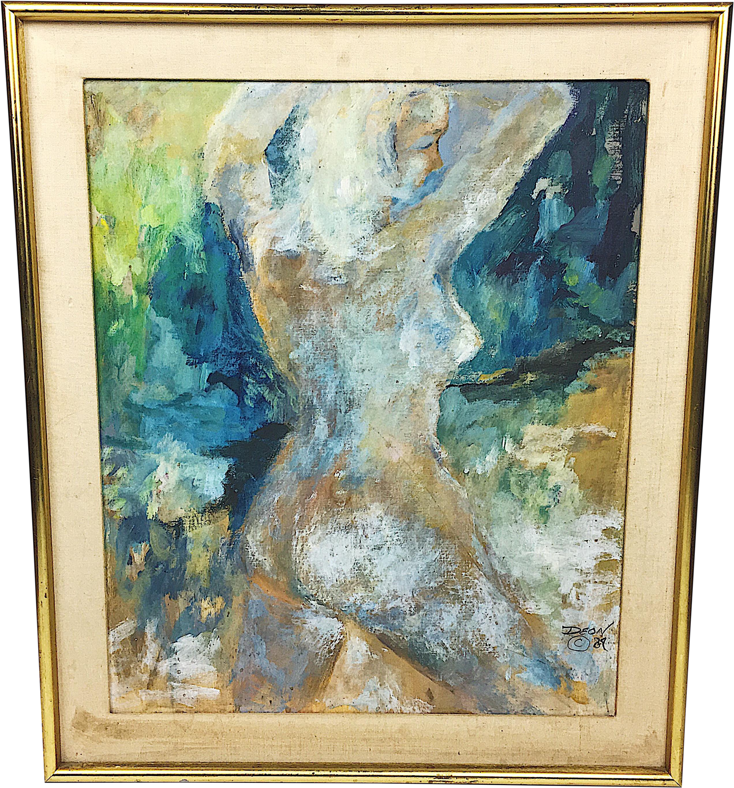 On Presentation Is The Strong And Heavily Complex Abstract (2826x3031), Png Download