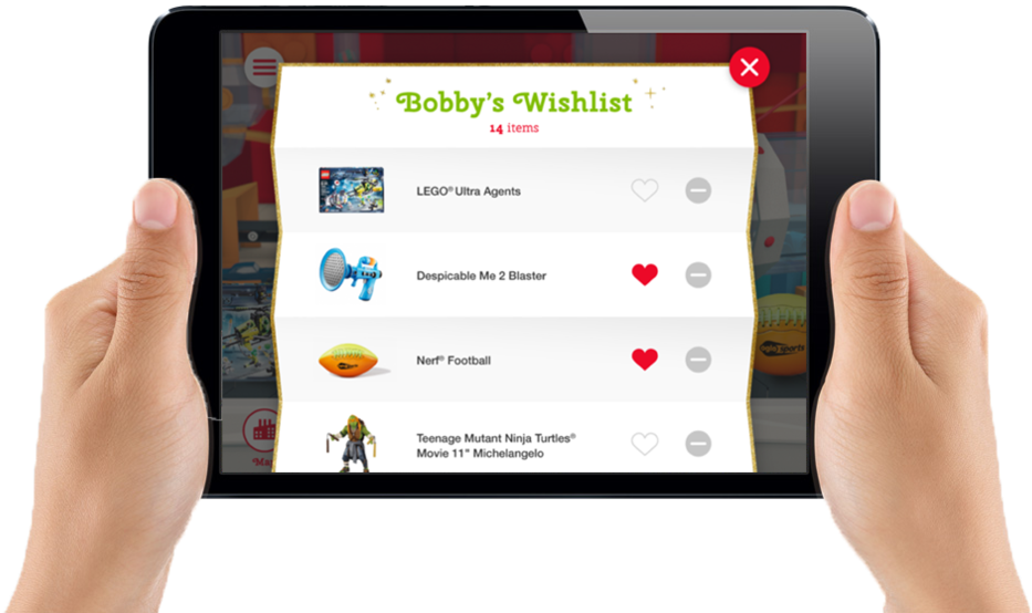 Wish List 5 - Google Ads (1000x563), Png Download