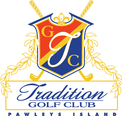 Tradition Club Logo - Tradition Golf Club Logo (1160x450), Png Download