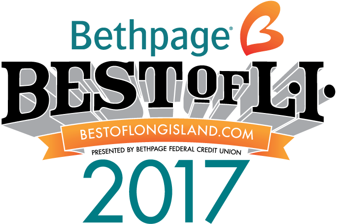 Bethpagebestof - Bethpage Best Of Long Island 2017 (792x612), Png Download