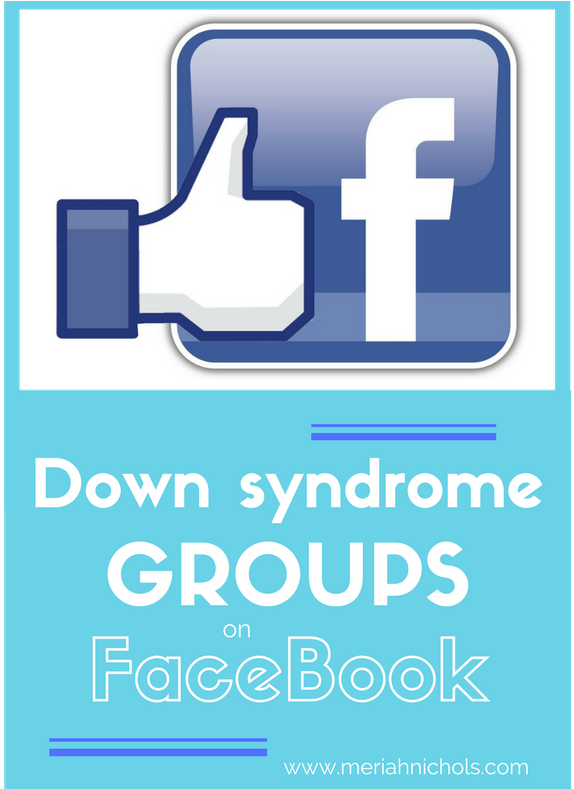 Down Syndrome Groups On Facebook - Like Follow And Share Us On Facebook (940x788), Png Download