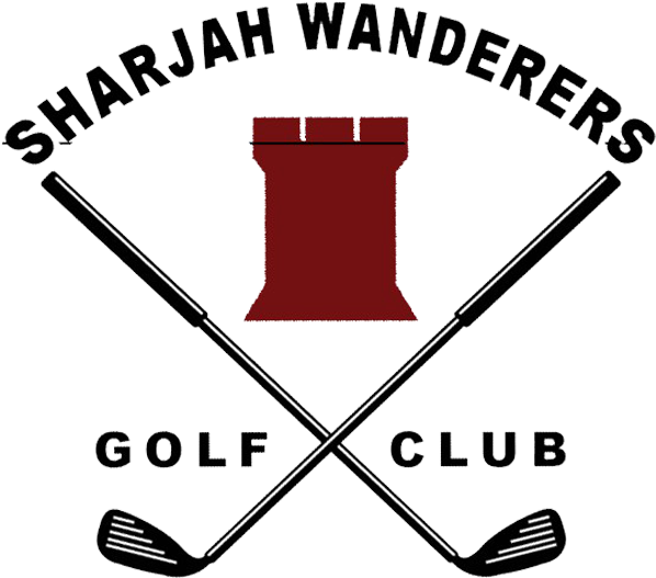 Graphic Freeuse Library Sharjah Wanderers - Golf Club Logo Png (600x600), Png Download