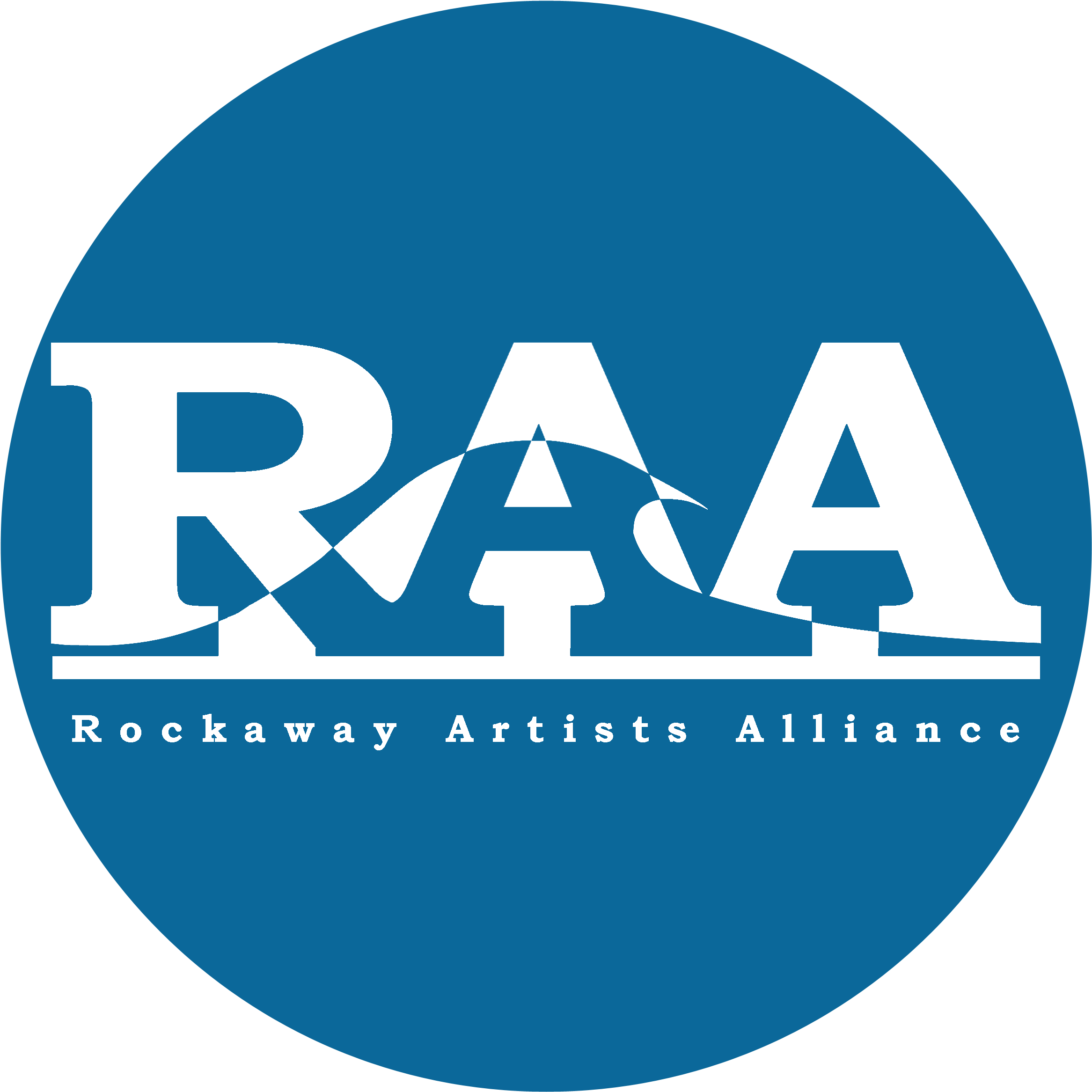 Rockaway Artist Alliance (2400x2400), Png Download