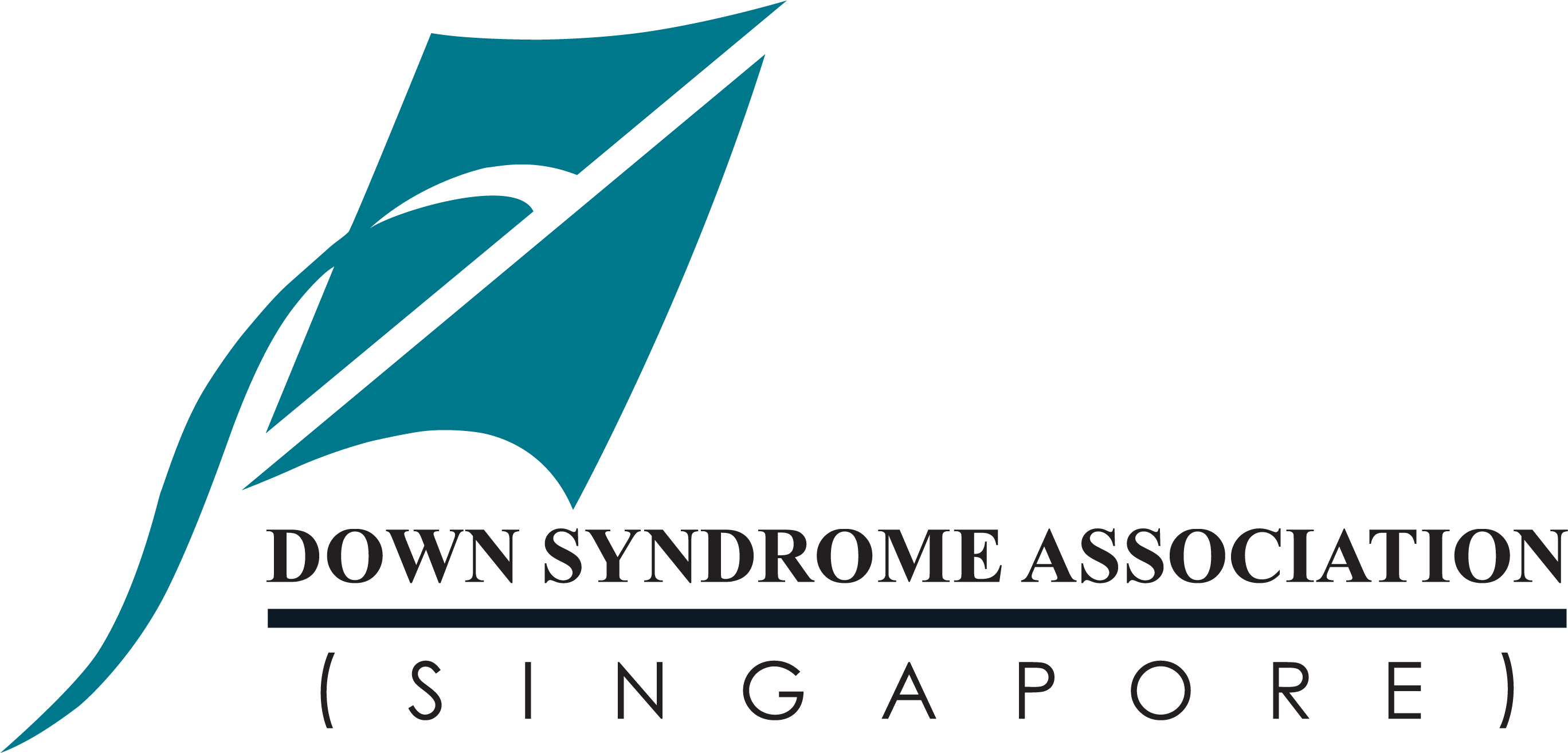 World Down Syndrome Day - Down Syndrome Association Singapore (3744x2717), Png Download