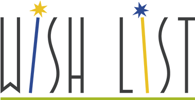 Wish List (500x300), Png Download