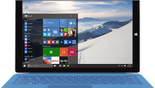 Microsoft Developer Lead - - Microsoft Surface Pro 3 (core I5 4gb Ram 128gb) Tablet (600x300), Png Download