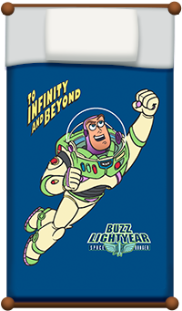Aaaaaaaa - Buzz Lightyear Playing Cards (350x350), Png Download
