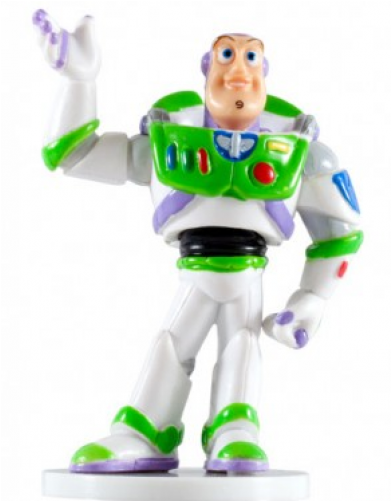 Toy Story (500x500), Png Download