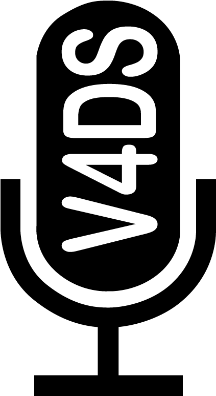 Voices 4 Down Syndrome Gala And Auction - Emblem (450x802), Png Download