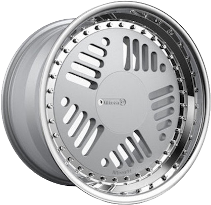 Fifteen52 Tarmac 348 (457x457), Png Download