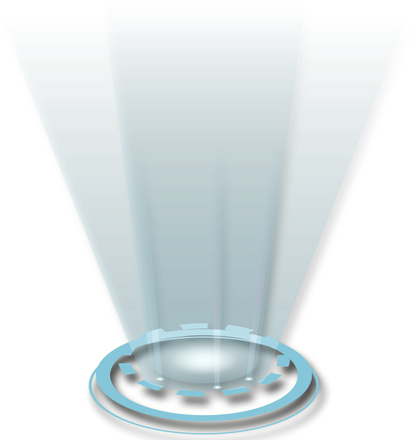 Download Eternityhwakhologram Hologram Starship Full Size Png Image Pngkit