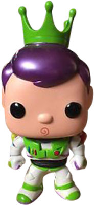 Freddy Funko - Figurine (400x400), Png Download