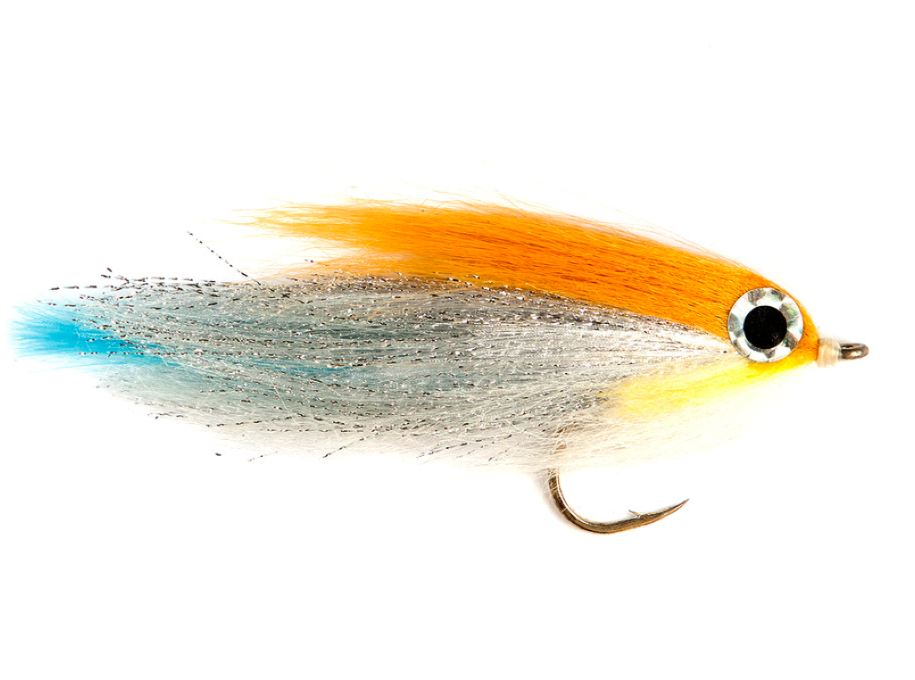Fulling Mills Gt Mullet - Fulling Mill Gt Mullet (1024x1024), Png Download
