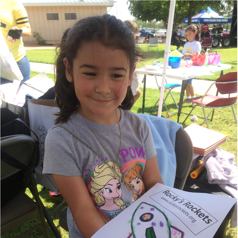 Down Syndrome Coalition For El Paso (1066x800), Png Download