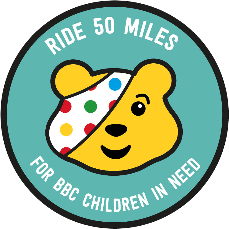 Children In Need (830x846), Png Download
