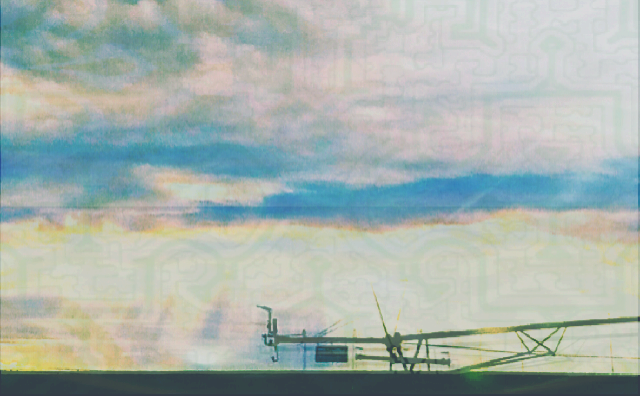 Painting (640x396), Png Download