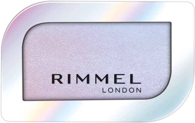 Magnif'eyes Holographic Mono Eyeshadow - Rimmel 5 In 1 Fix & Perfect Pro Primer 30ml (780x540), Png Download